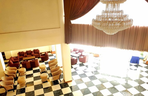Oattara Thiri Township Hotel | Hotel Aye Chan Thar