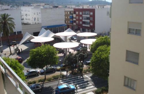Oliva Hotel | Hotel Azahar