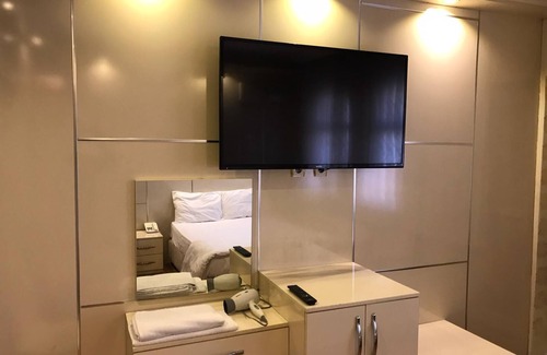 Igdir Hotel | Hotel Azer