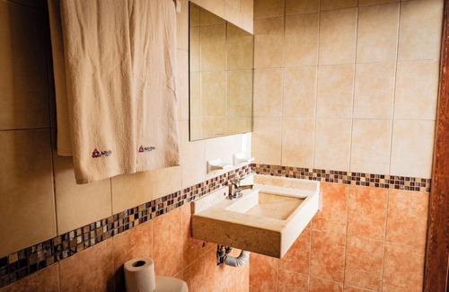 Huamantla Hotel | Hotel Azucena