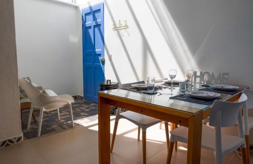 Jerico Apartment | Hotel Azulado Jericó