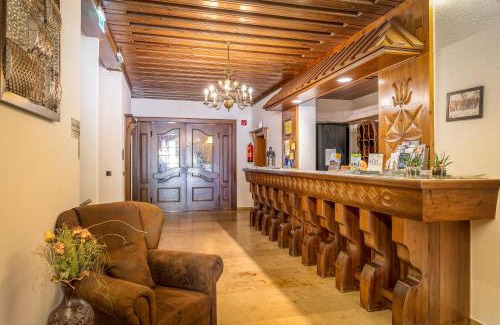 Ulrichsberg Hotel | Hotel Böhmerwaldhof