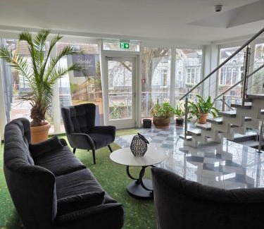Ebendorf Hotel | Hotel Bördehof, direkt an der A2 & A14, Restaurant, Tagung, individuell