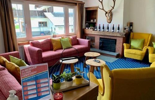Meierhof Hotel | Hotel Bünda Davos