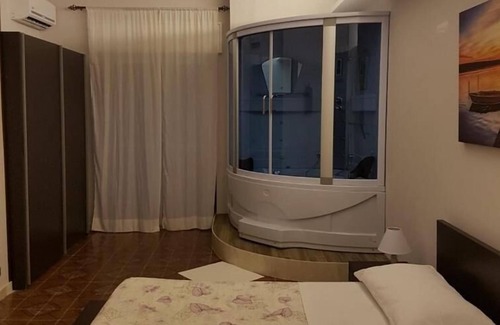 Monti D'arena-Bosco Caggione Hotel | Hotel B&B Baia del Pescatore
