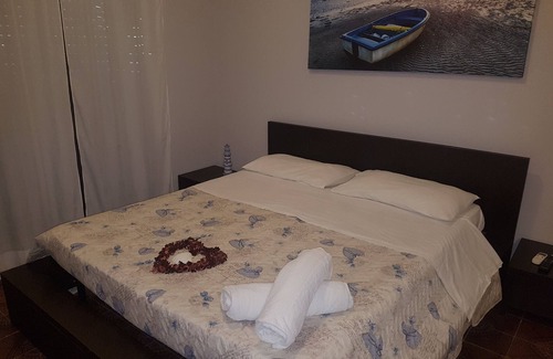Monti D'arena-Bosco Caggione Hotel | Hotel B&B Baia del Pescatore