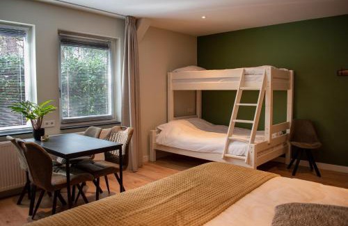 Loon op Zand Bed & Breakfast | Hotel B&B Buiten Loon