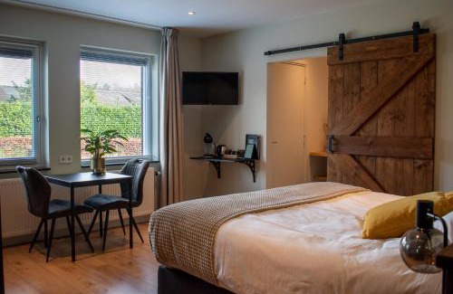 Loon op Zand Bed & Breakfast | Hotel B&B Buiten Loon