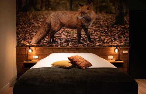 Loon op Zand Bed & Breakfast | Hotel B&B Buiten Loon