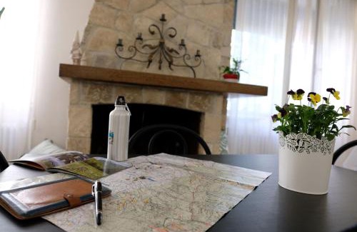 Caramanico Terme Bed & Breakfast | Hotel B&B Pescofalcone