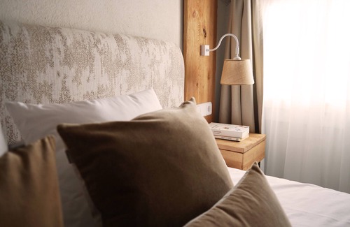 Villanueva del Rosario Hotel | Hotel Boutique Hacienda Recommended Adults & Pool & Jacuzzi