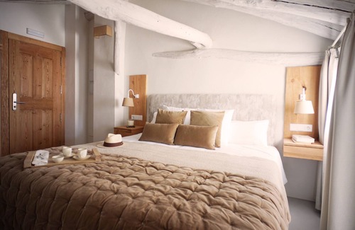 Villanueva del Rosario Hotel | Hotel Boutique Hacienda Recommended Adults & Pool & Jacuzzi