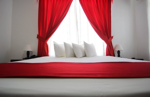Tumbes Hotel | Hotel B'liam
