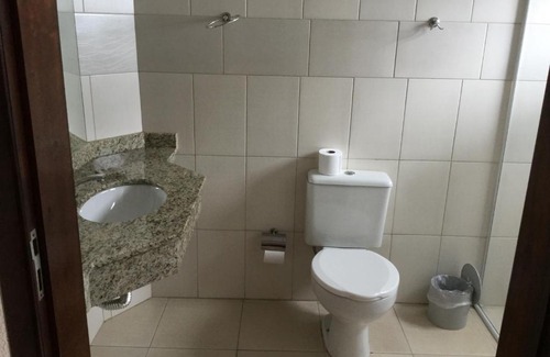 Guarapuava Hotel | Hotel B&N Express