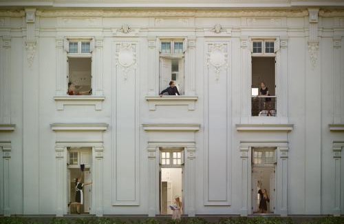 Barranco Hotel | Hotel B