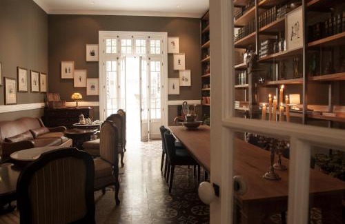 Barranco Hotel | Hotel B