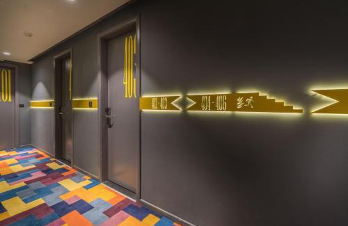Kondapur Hotel | Hotel B plus L