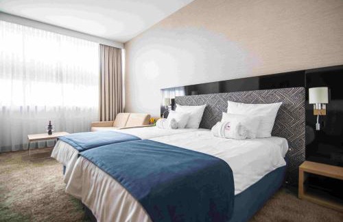 Katowice Hotel | Hotel Bażantowo Sport