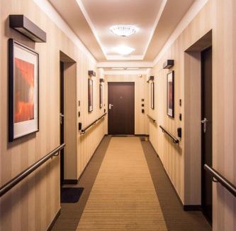 Katowice Hotel | Hotel Bażantowo Sport