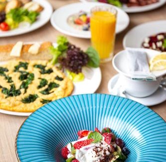 Katowice Hotel | Hotel Bażantowo Sport