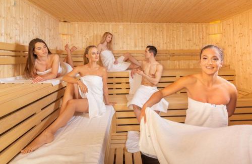 Katowice Hotel | Hotel Bażantowo Sport
