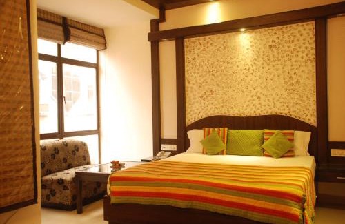 Paharganj Hotel | Hotel Baba Inn-By RCG Hotels