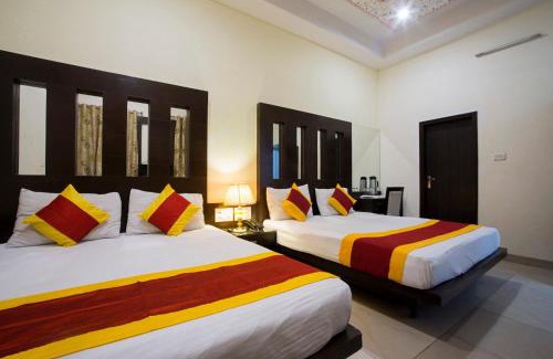 Paharganj Hotel | Hotel Baba Inn-By RCG Hotels