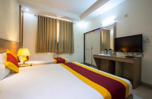 Paharganj Hotel | Hotel Baba Inn-By RCG Hotels