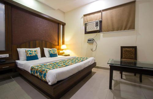 Paharganj Hotel | Hotel Baba Inn-By RCG Hotels