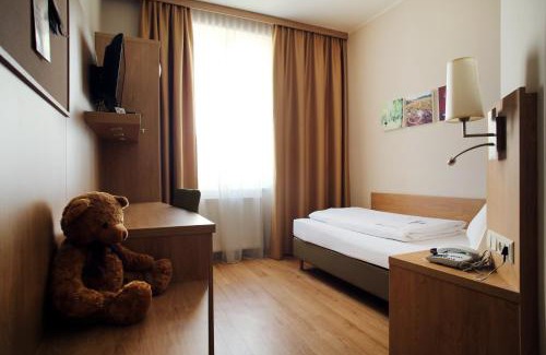 Modling Hotel | Hotel Babenbergerhof