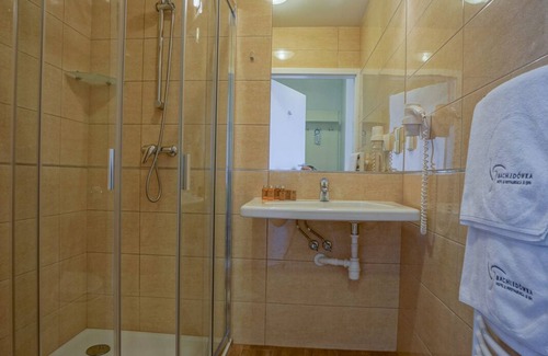 Czerwienne Hotel | Hotel Bachledówka