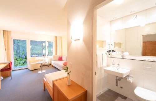 Hafelfingen Hotel | Hotel Bad Ramsach