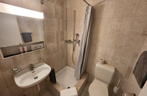 Suhr Hotel | Hotel Baeren