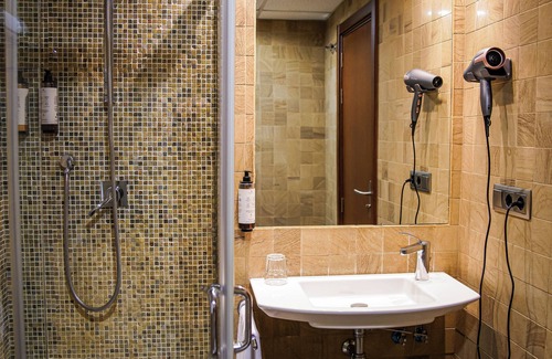Old Town Baeza Hotel | Hotel Baeza Monumental by eme Hoteles