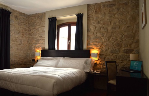 Old Town Baeza Hotel | Hotel Baeza Monumental by eme Hoteles