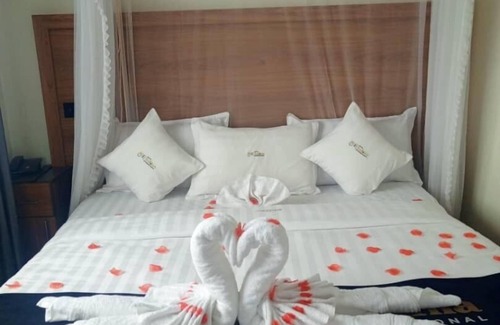 Kassanda Hotel | Hotel Bafana International
