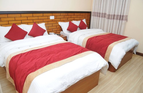 Madhyapur Thimi Hotel | Hotel Bagmati
