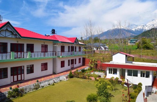 Chachian Bed & Breakfast | Hotel Bagora Heights