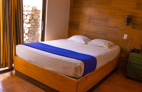 Costa Del Sol Hotel | Hotel Bahia Del Sol