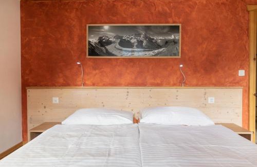 Zermatt City Centre Hotel | Hotel Bahnhof