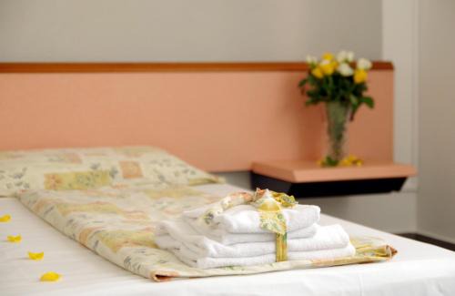 Pedrinate House | Hotel Bahnhof Haus