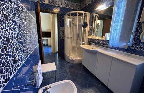Mattinata Hotel | Hotel Baia Dei Faraglioni