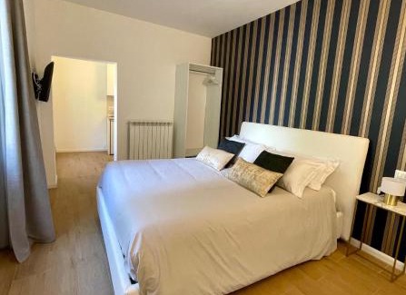 Valmadrera Hotel | Hotel Baia di Paré