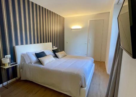 Valmadrera Hotel | Hotel Baia di Paré