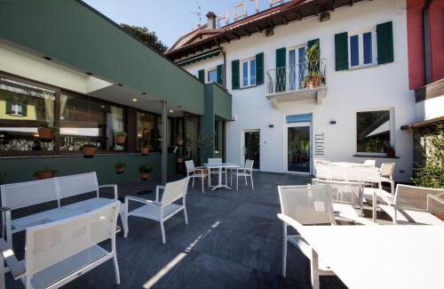 Valmadrera Hotel | Hotel Baia di Paré