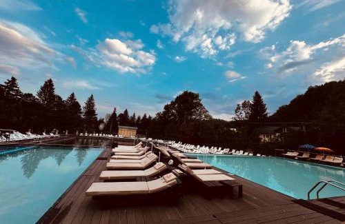Slanic Resort | Hotel Baia Rosie Resort