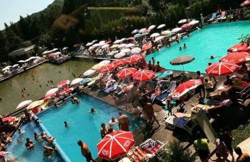 Slanic Resort | Hotel Baia Rosie Resort