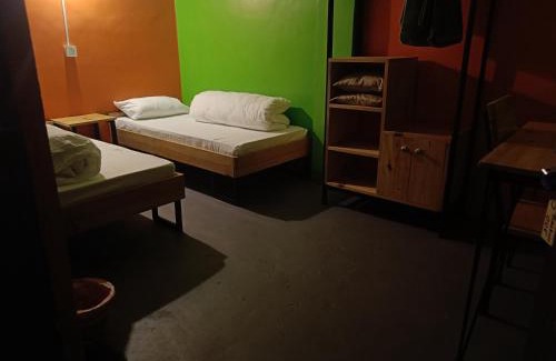 Chitwan District Hotel | Hotel Baishnav