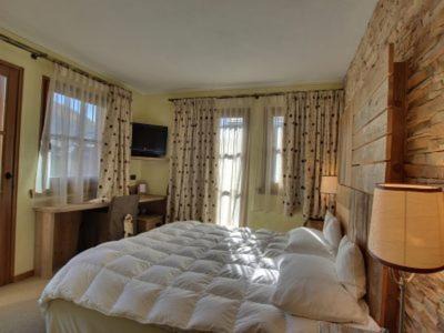 Trepalle Hotel | Hotel Bait de Angial