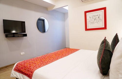 Maraimalai Nagar Hotel | Hotel Bakya Slot